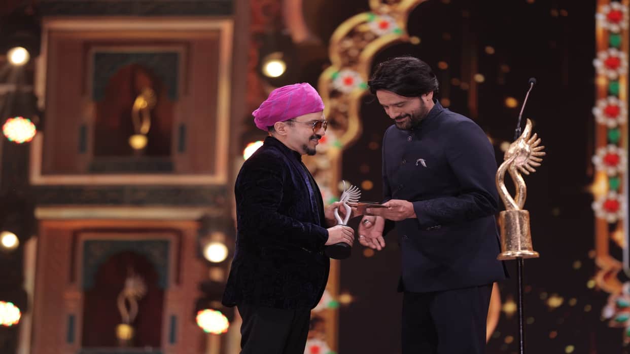 IIFA 2025: Bollywood Stars Shine in the Pink City, Celebrating 25 Glorious Years of Awards Legacy