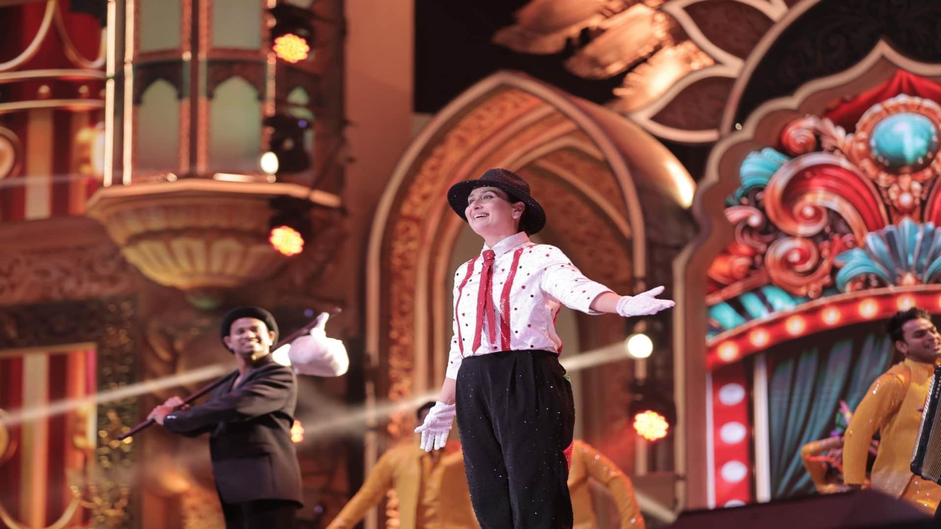 IIFA 2025: Bollywood Stars Shine in the Pink City, Celebrating 25 Glorious Years of Awards Legacy