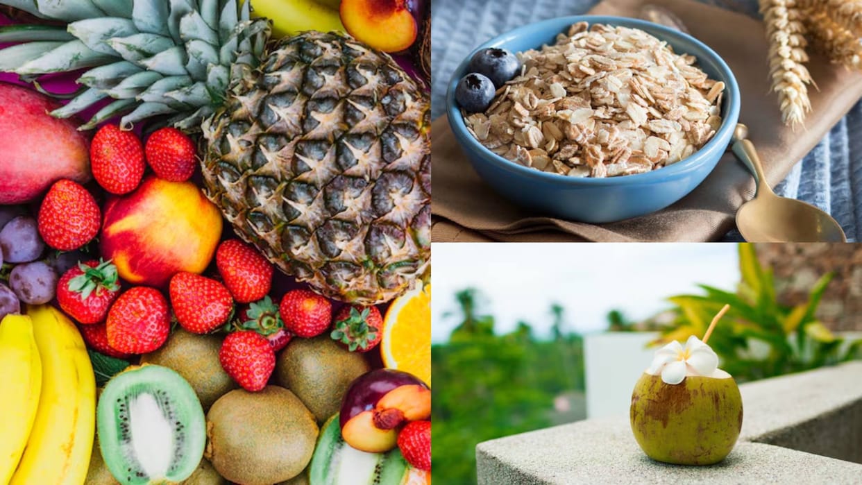Ramadan 2025 What to eat in Sehri to stay fresh and energetic all day Take this diet Know Inside disprj