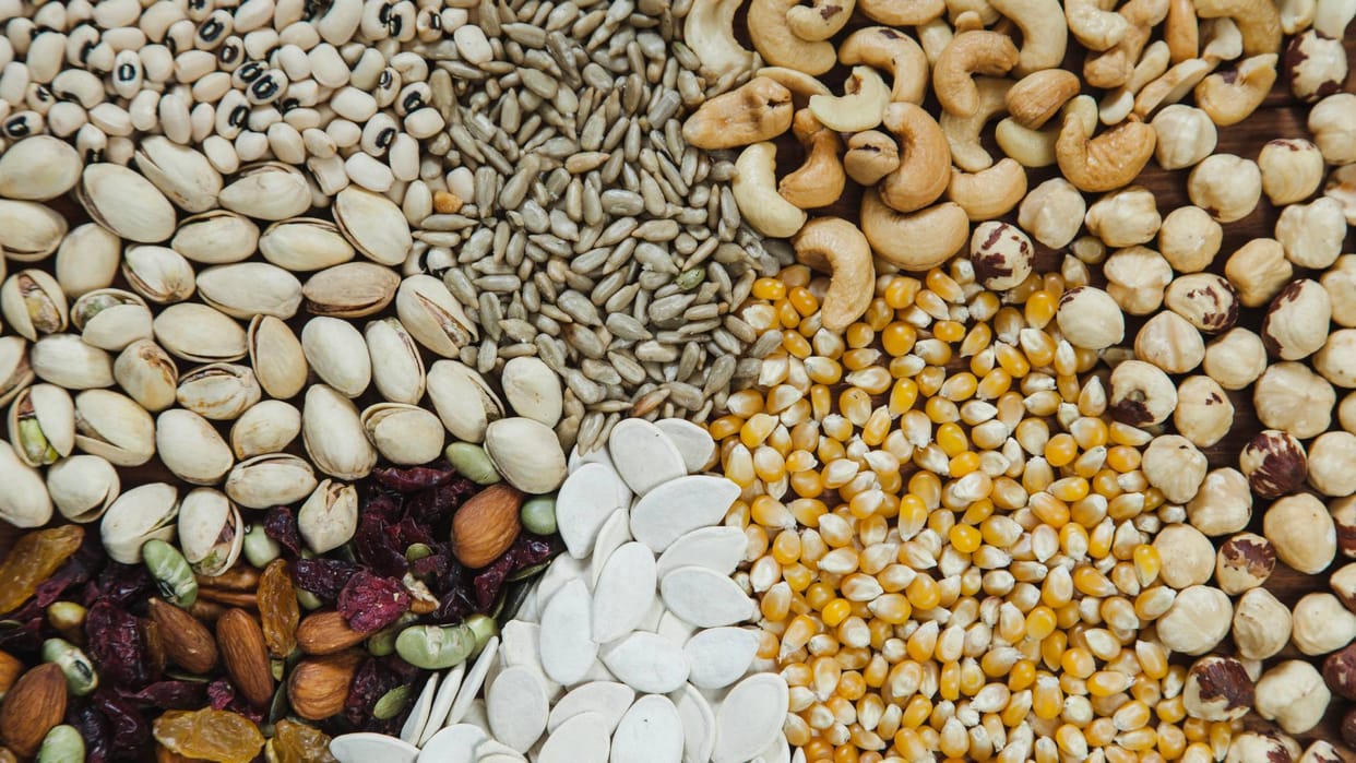 Seeds for Belly Fat Belly fat will vanish include these 5 seeds in your diet and see the magic