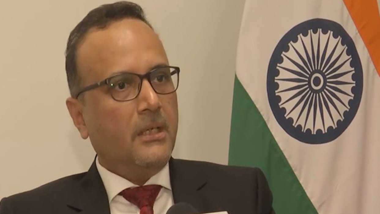 Significant deals to be inked during PM Modi's visit to Mauritius: Indian envoy Srivastava, News in hindi