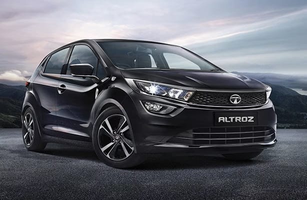affordable dark edition cars in india black edition cars know details