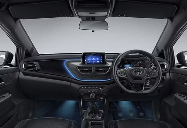 affordable dark edition cars in india black edition cars know details