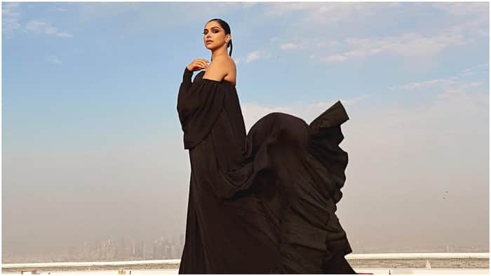 Deepika Padukone opens on concern about daughter dua and share what she searched on google last time