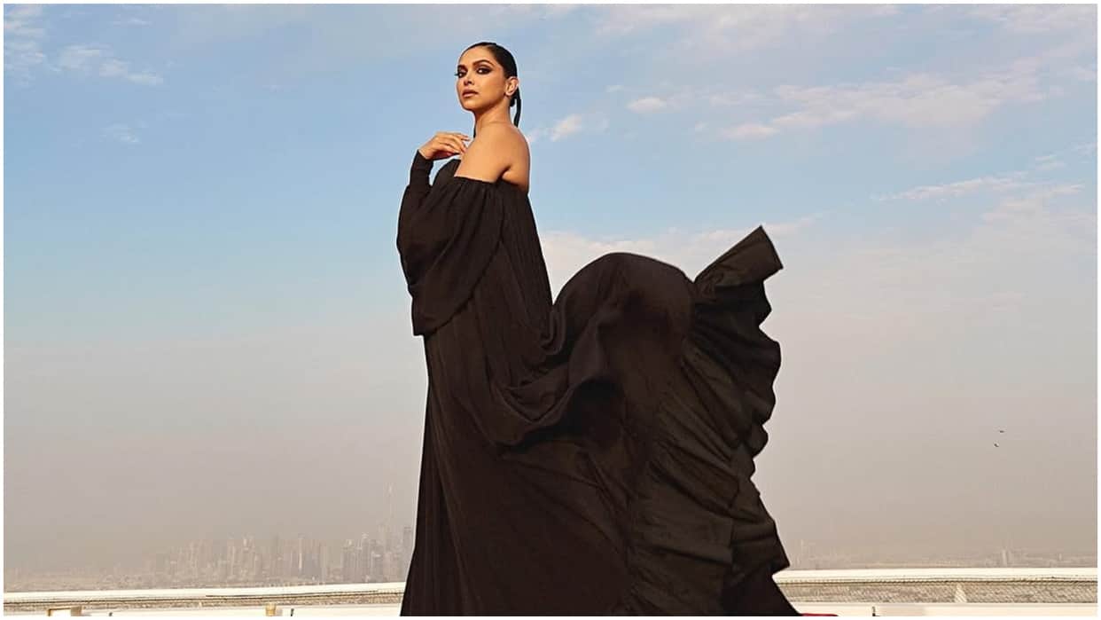 Deepika Padukone opens on concern about daughter dua and share what she searched on google last time