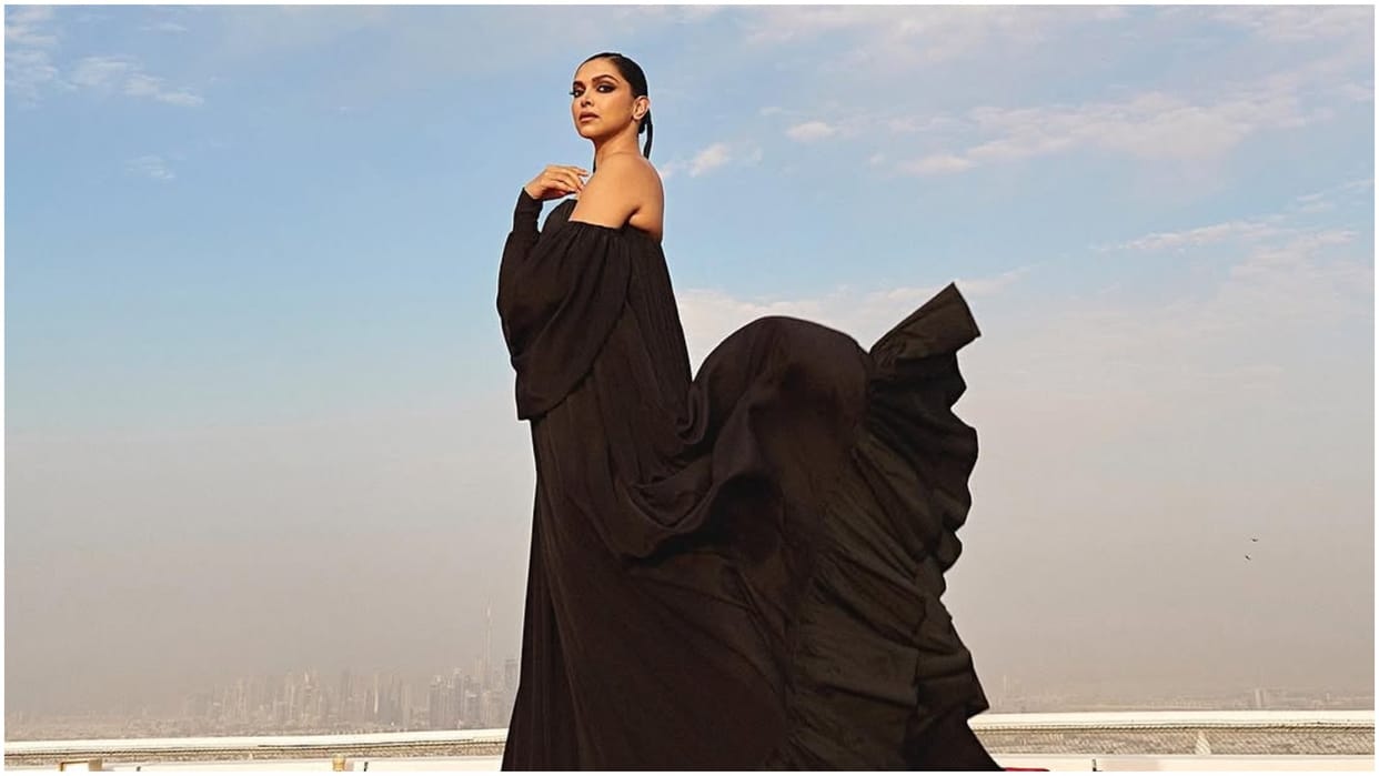 Deepika Padukone opens on concern about daughter dua and share what she searched on google last time
