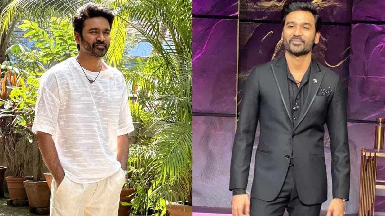 Dhanush movie veda chennai sequel latest update from vetrimaaran