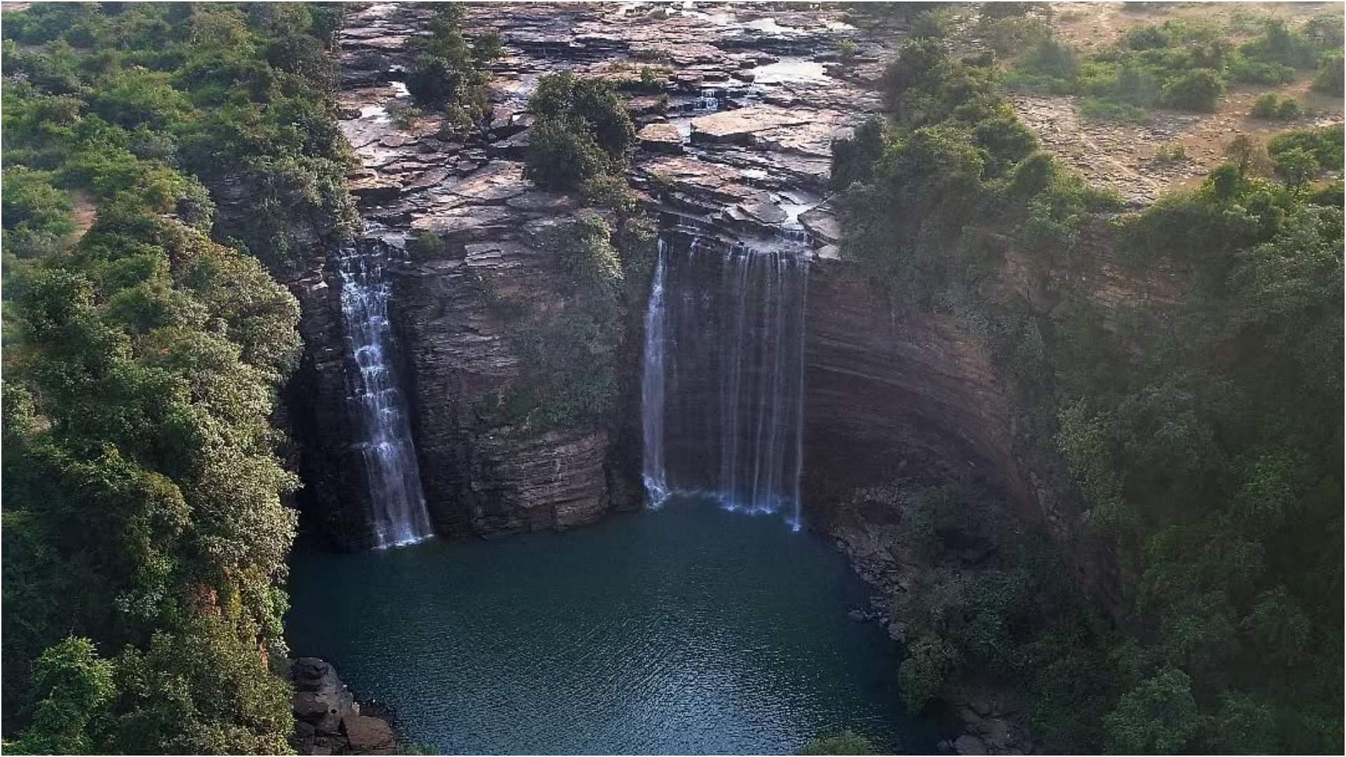 Top 5 Beautiful Lakes in UP Know Names and City Locations Full Details in Hindi