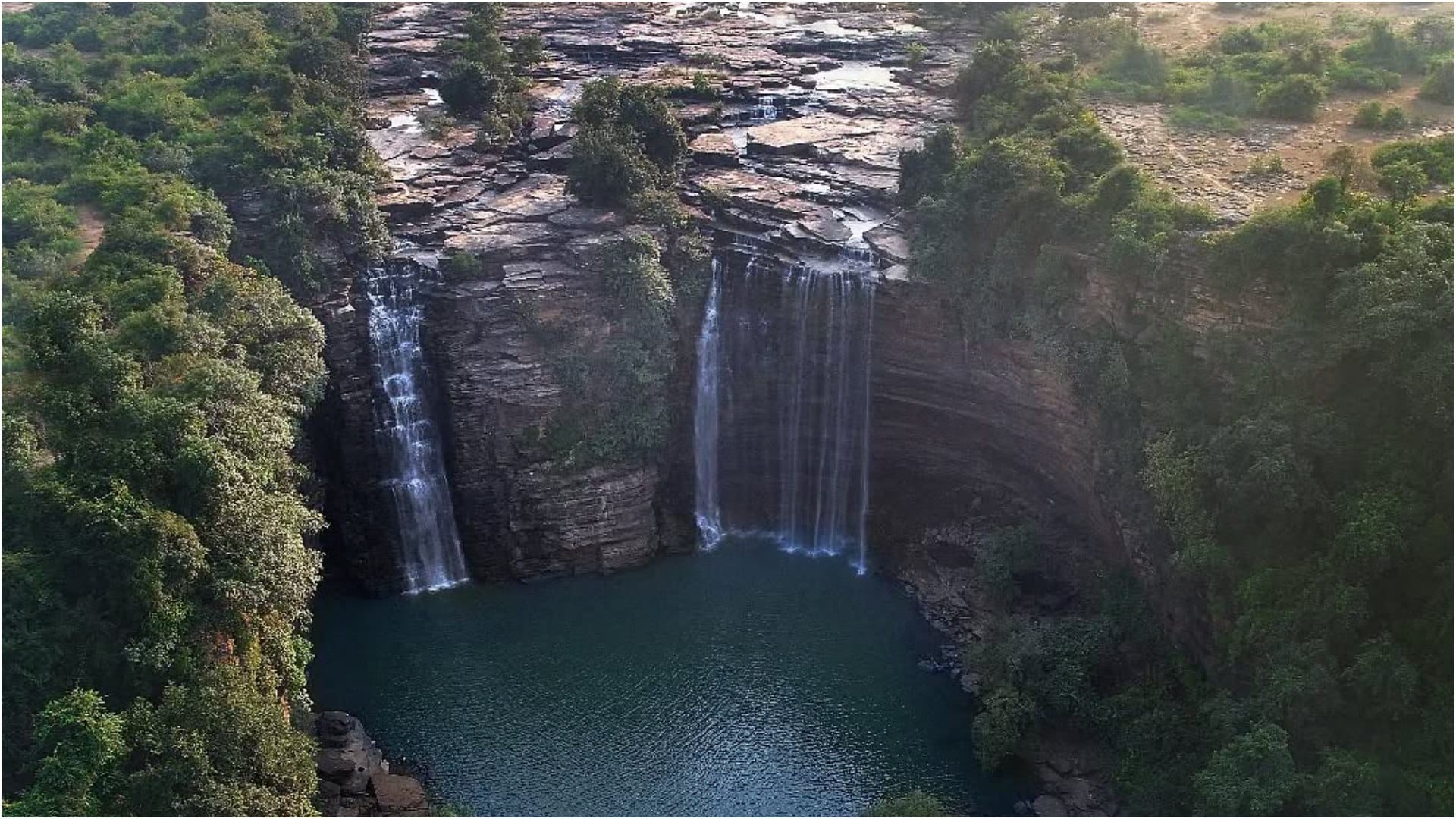 Top 5 Beautiful Lakes in UP Know Names and City Locations Full Details in Hindi