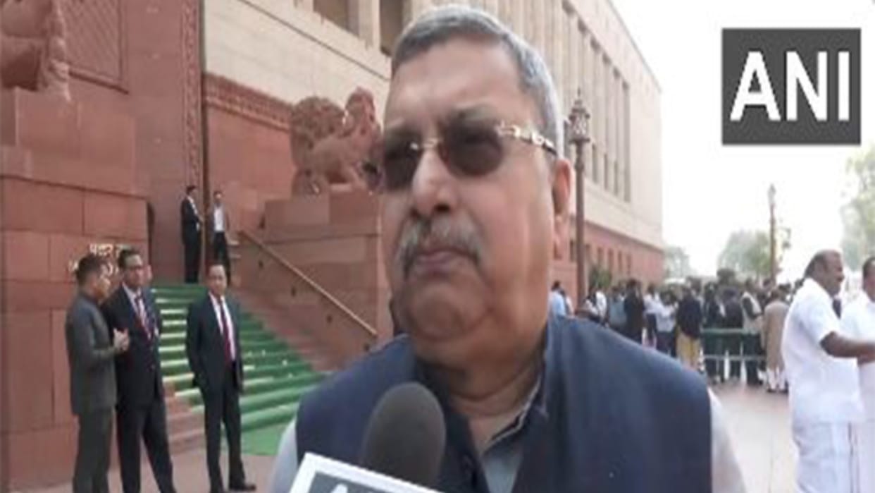 Will give notice in Parliament regarding role, function of Election Commission: TMC MP Kalyan Banerjee