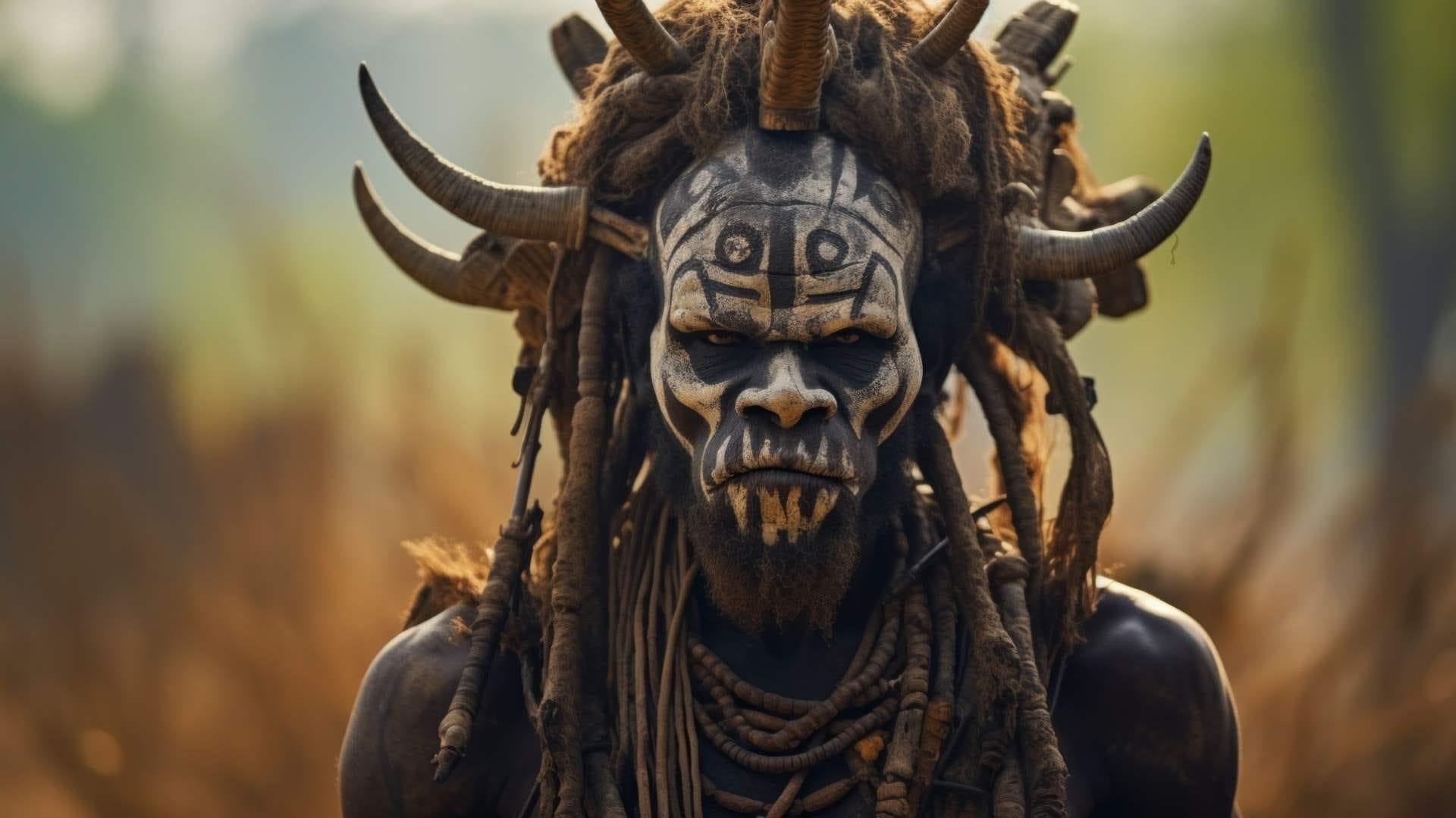 World Most Dangerous Tribe That Eat Humans All You need to Know Interesting Facts