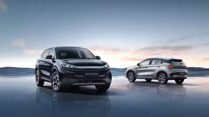 China’s Booming EV Market Hits a Roadblock, Insurance Firms Struggle with Heavy Losses