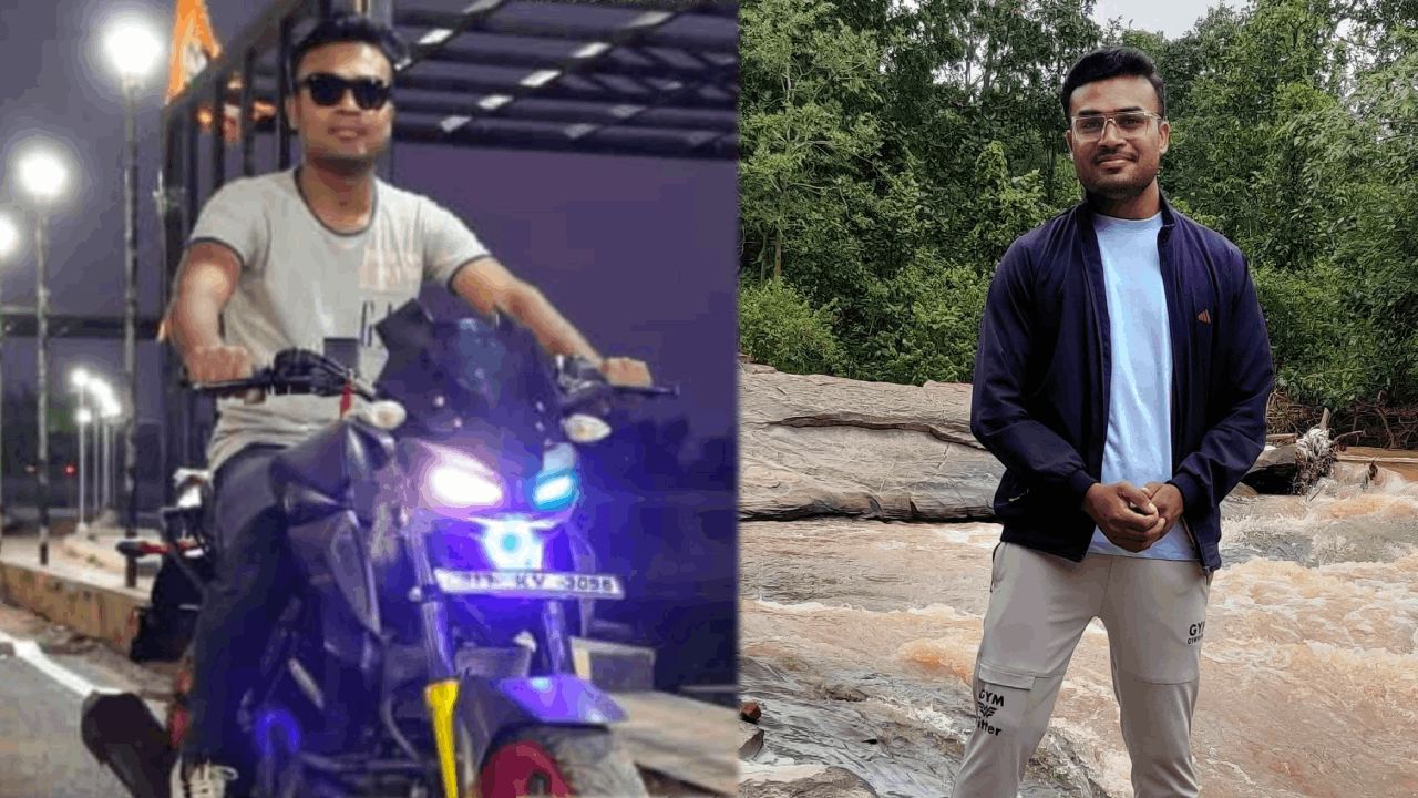 आरक्षक ने किया सुसाइड
