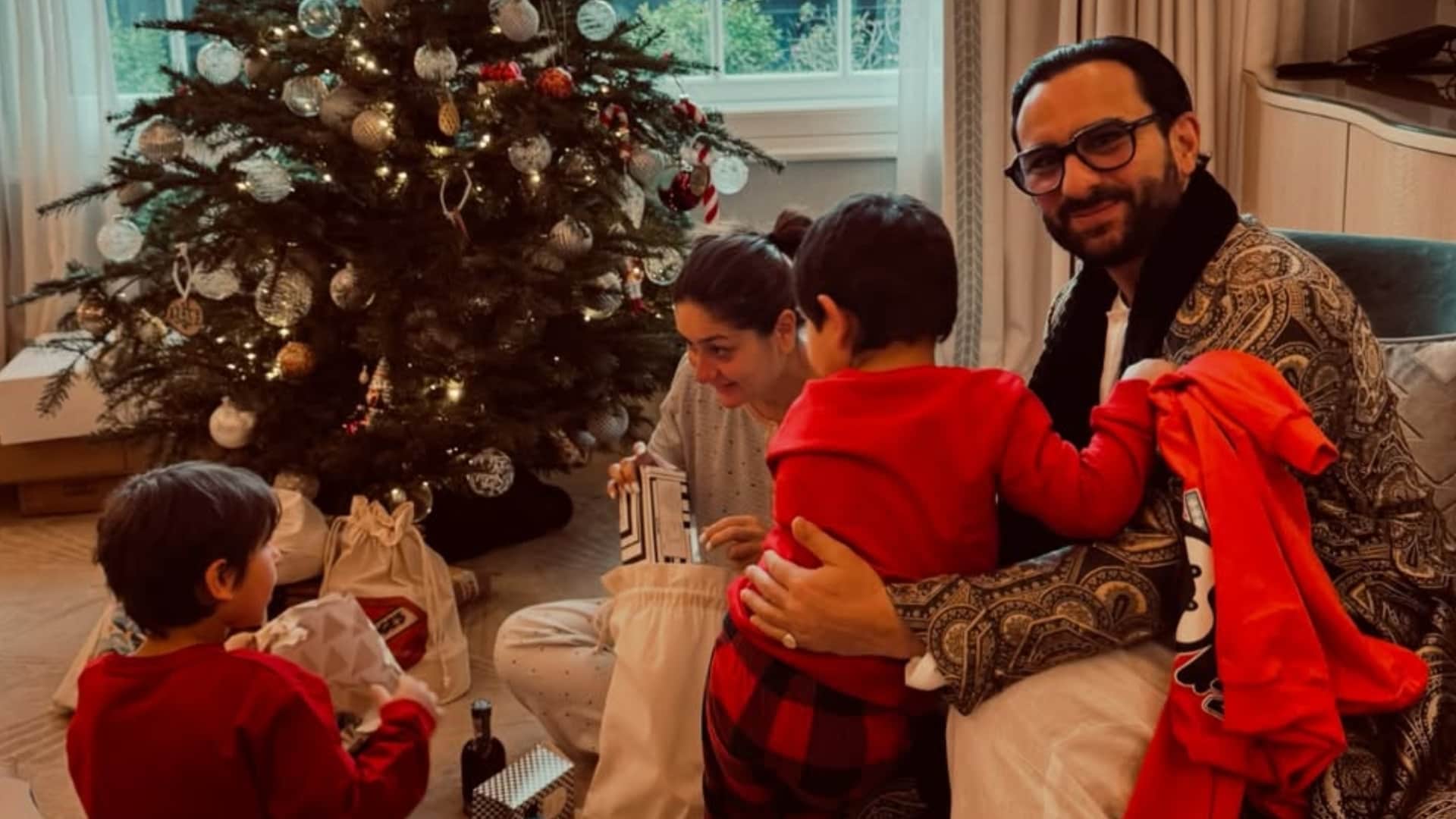 Kareena Kapoor Khan reveals why she is a better wife and mom it is connected to her work says I just feel?