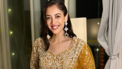 Aditi Sharma gives advice to youth addresses domestic violence case against husband