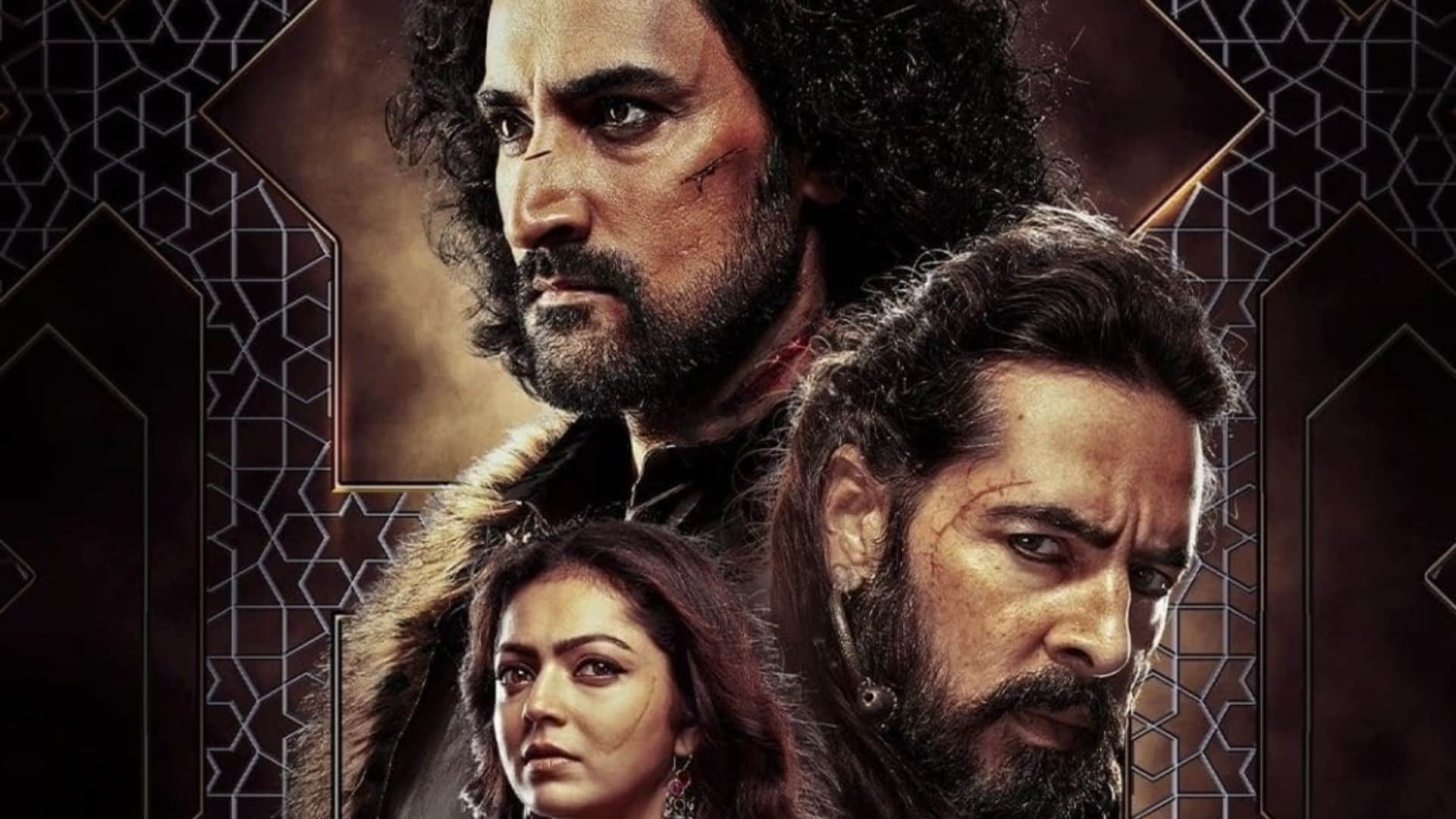 5 Best Historical Shows You can Watch on OTT After Chhaava
