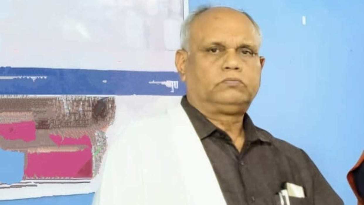 Bihar News : Education Minister Sunil Kumar Singh ordered to departmental action against DEO sekhpura bihar