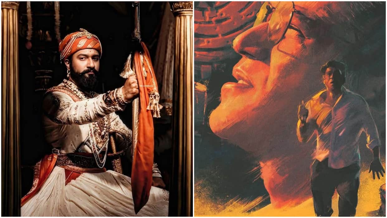 Box Office collection chhaava and crazxy vicky kaushal movie breaks record of stree 2 on 4th week collection