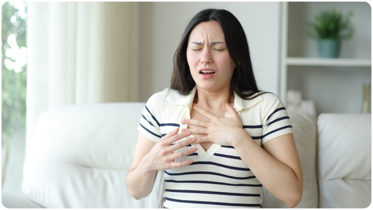 aie pollution as merely a cause of cough or chest tightness polluted air is causing cancer