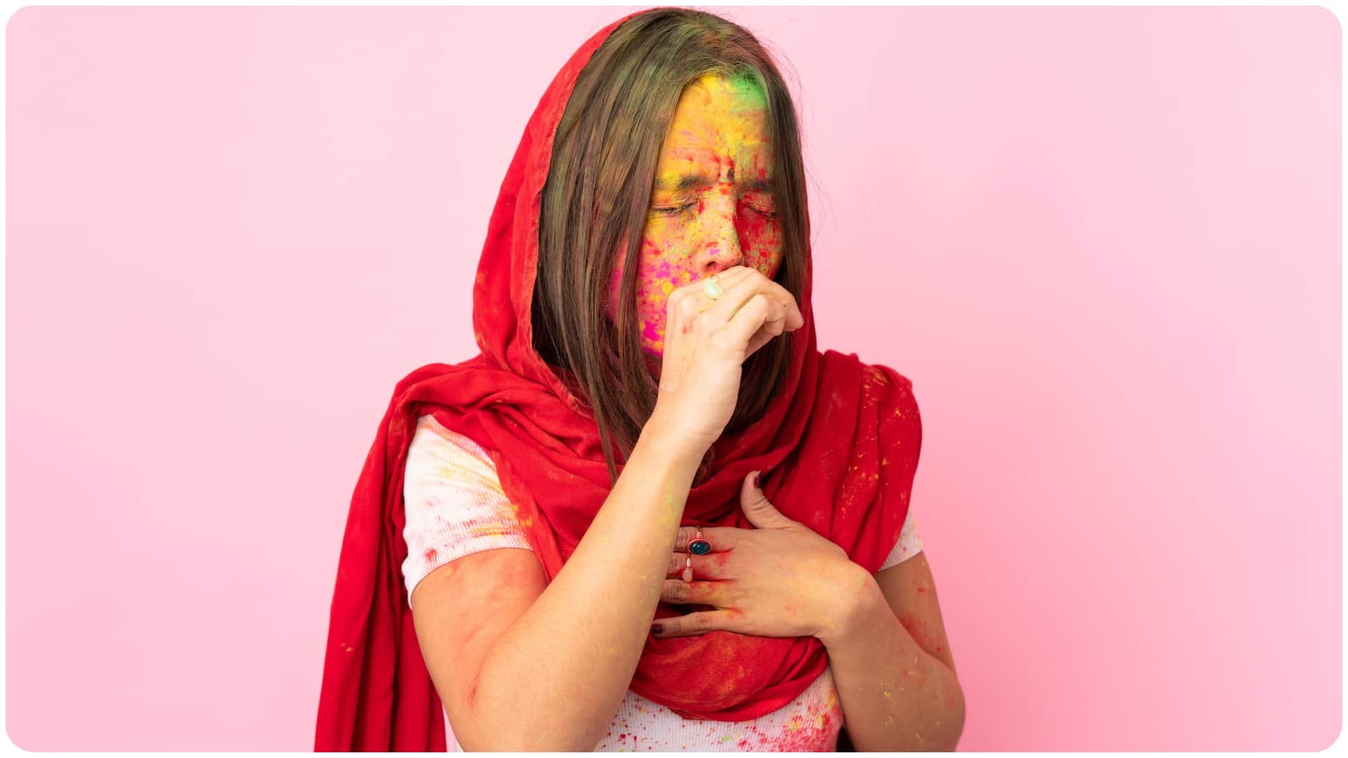 Asthma Risk in Winter Ignore These Small Mistakes Trigger Severe Asthma Attacks