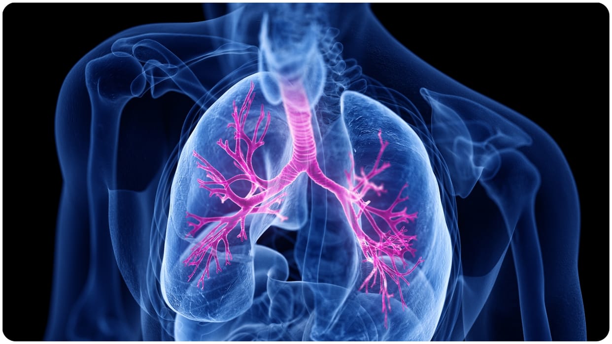 The cold weather has increased the problems for asthma sufferers