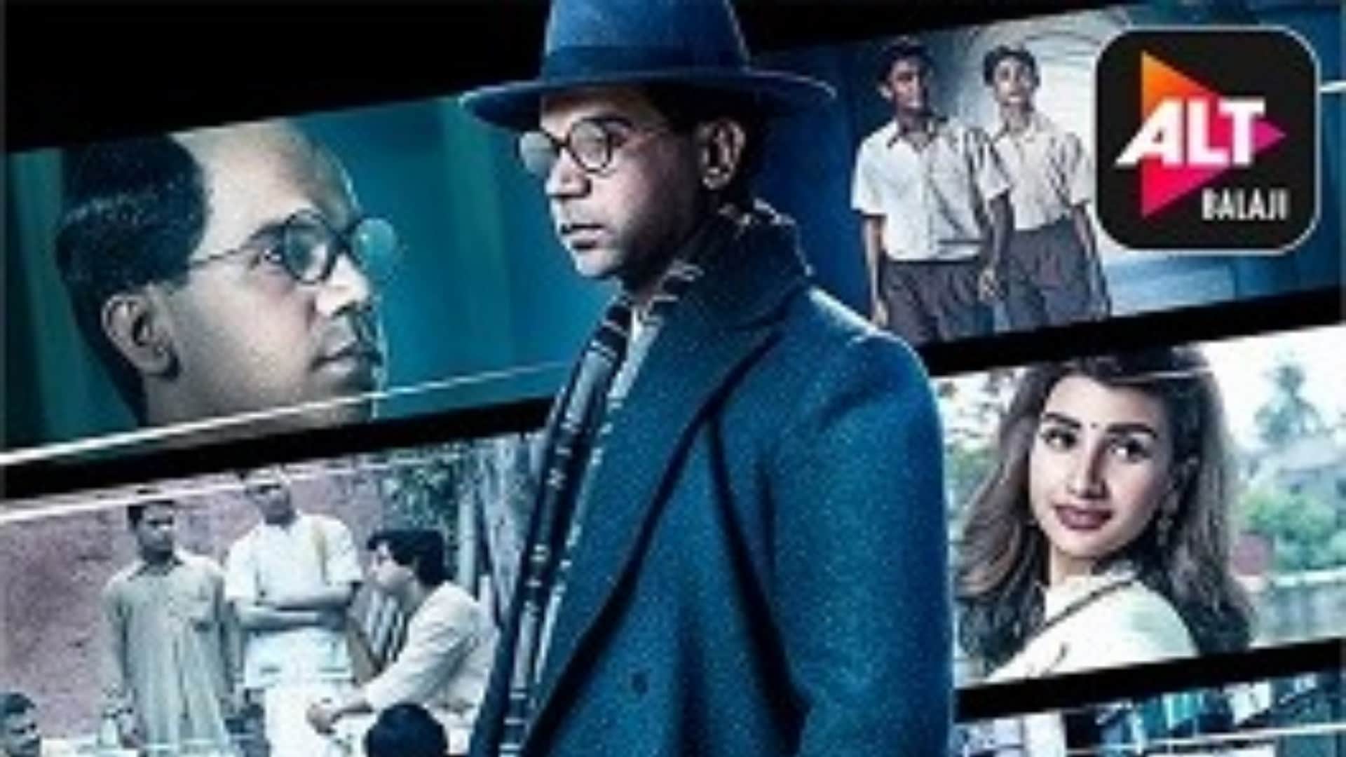 5 Best Historical Shows You can Watch on OTT After Chhaava