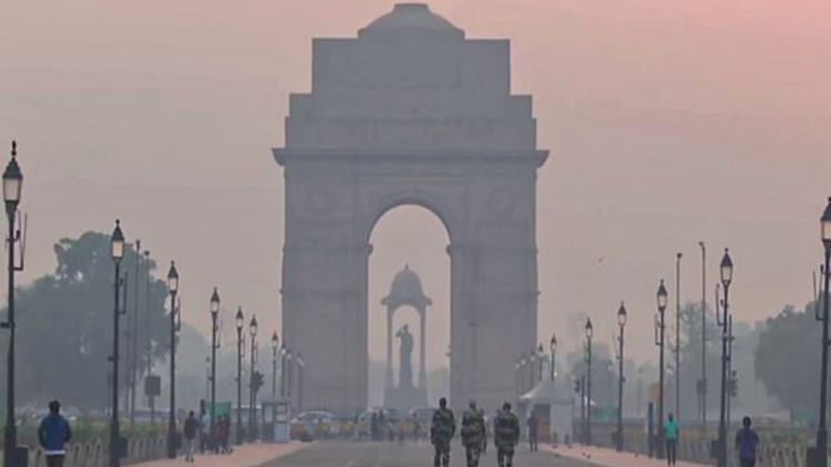 Pahalgam Terror Attack Intelligence Bureau Identifies Around 5000 Pakistani Nationals In Delhi – Amar Ujala Hindi News Live