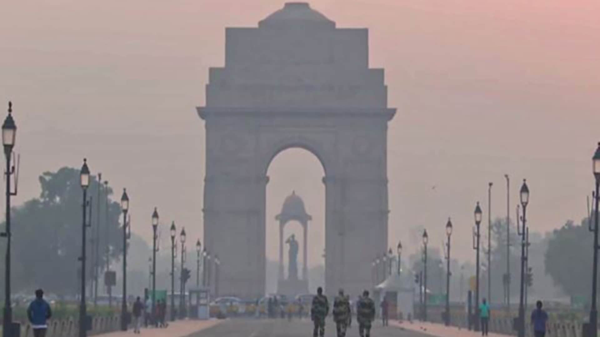 Delhi AQI Rules Update Work From Home, Petrol-Diesel and Other Restrictions Explained
