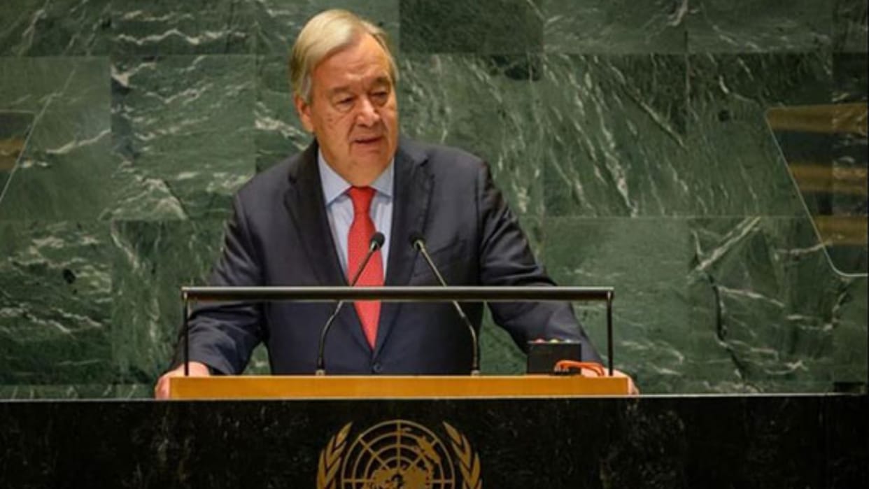 Confronting backlash against women's rights, 193 nations commit to speed action on gender equality, hindi News