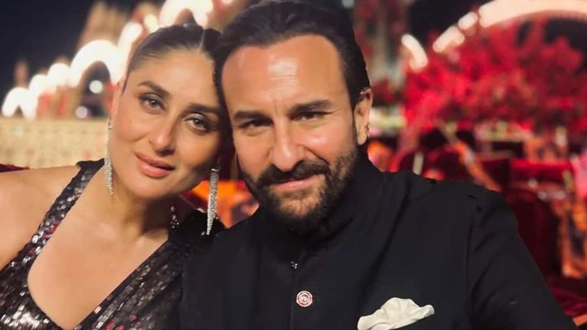 Kareena Kapoor Khan reveals why she is a better wife and mom it is connected to her work says I just feel?