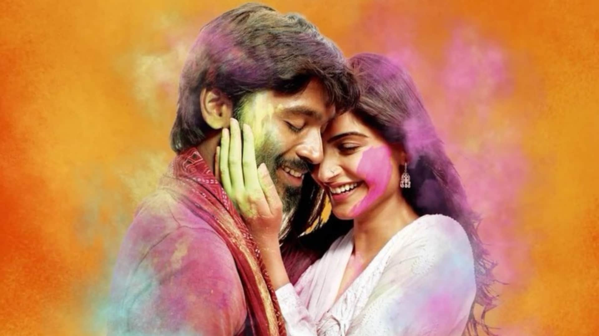 Bollywood Movies Based on Love and Conflict Ek Deewane Ki Deewaniyat Devdas Raanjhanaa Sanam Teri Kasam