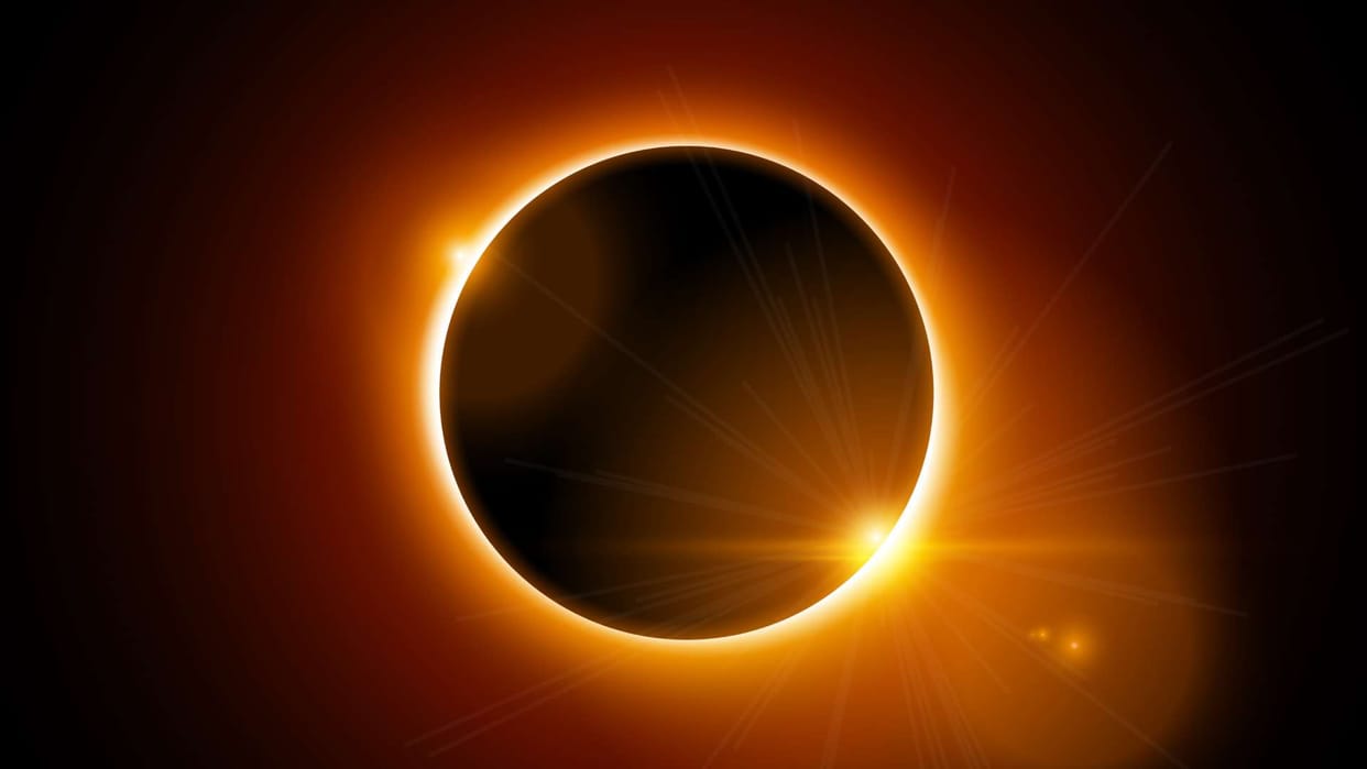 Chandra and Surya Grahan 2025 in September know date time and impact on india
