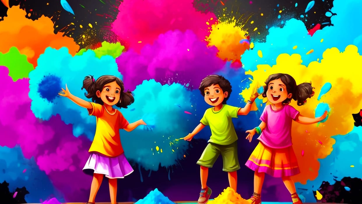 Holi funny jokes in hindi read top 5 holi ke majadar chutkule