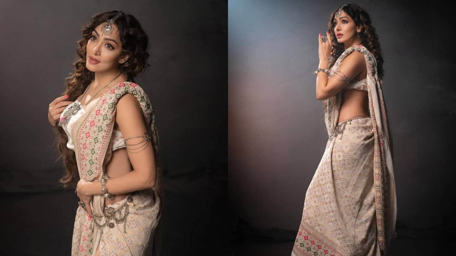Holi 2025 Gopi Dresses style yourself to look different on the festival see the latest look here disprj