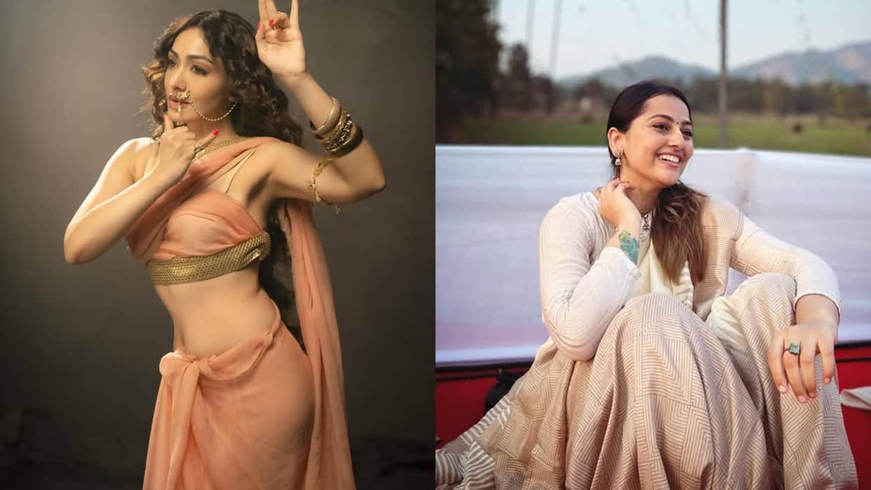 Holi 2025 Gopi Dresses style yourself to look different on the festival see the latest look here disprj