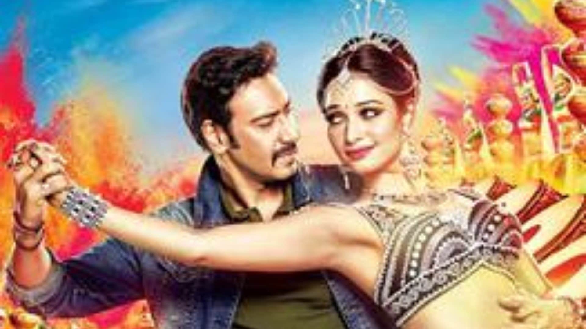Holi 2025: Kesari Tu Jhoothi Main Makkaar Angrezi Medium Bollywood Films released on Holi and their Box Office
