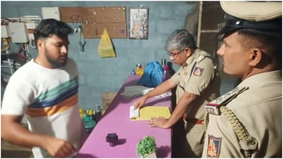 Hampi murder Case: raids on homestays resorts in Karnataka verified the documents