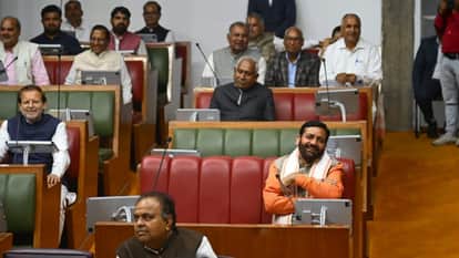 Haryana Budget session start on February 20 and may be presented on March 2nd