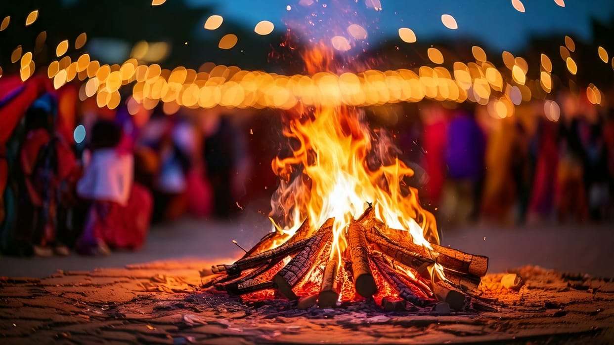 Remove these things from the house before Holi 2025