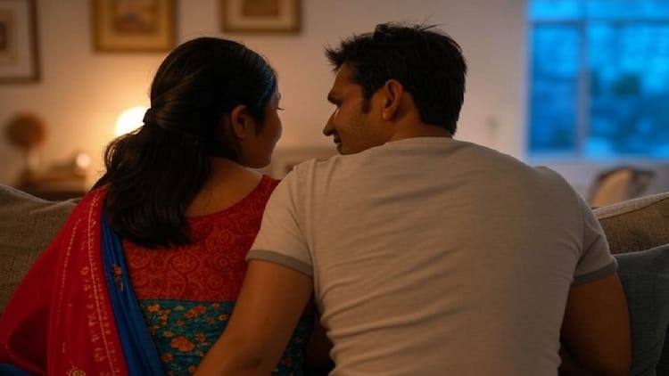Delhi:कोर्ट में तलाक लेने पहुंचे पति-पत्नी गले मिलकर रोए, अलग होने वाली अर्जी फाड़ी; वीडियो हो गया वायरल – A Husband-wife Who Had Arrived At Court To Get A Divorce Hugged And Wept, Tore Up Their Separation Petition. Delhi:कोर्ट में तलाक लेने पहुंचे पति-पत्नी गले मिलकर रोए, अलग होने वाली अर्जी फाड़ी; वीडियो हो गया वायरल – A Husband-wife Who Had Arrived At Court To Get A Divorce Hugged And Wept, Tore Up Their Separation Petition.