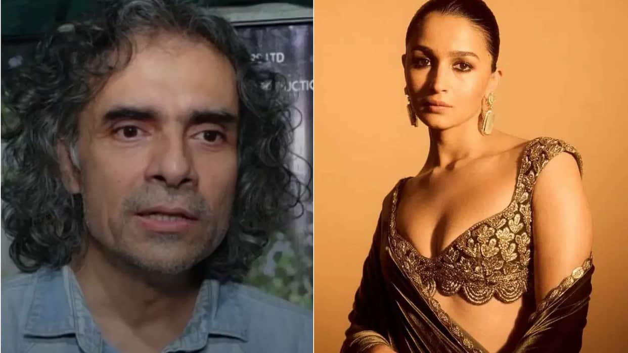 Imtiaz Ali completed 20 years in bollywood says i am the luckiest person