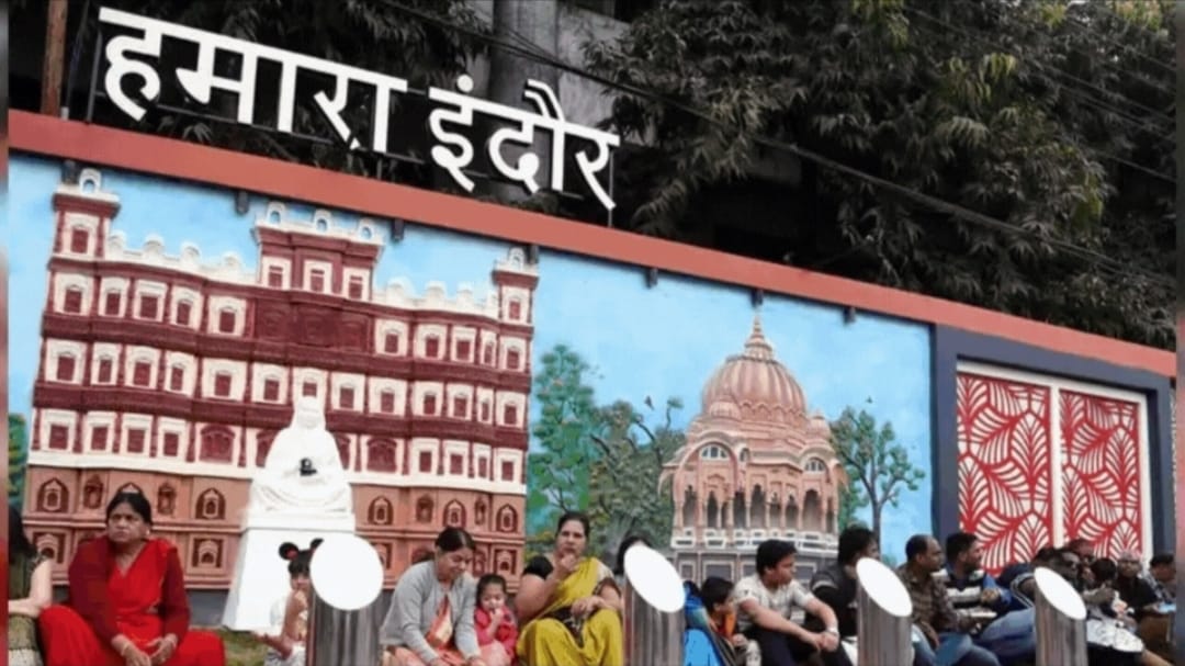 Indore News: CSR Fund to Fuel Major Welfare Projects, 50 Crore Plan to Provide New Shelter