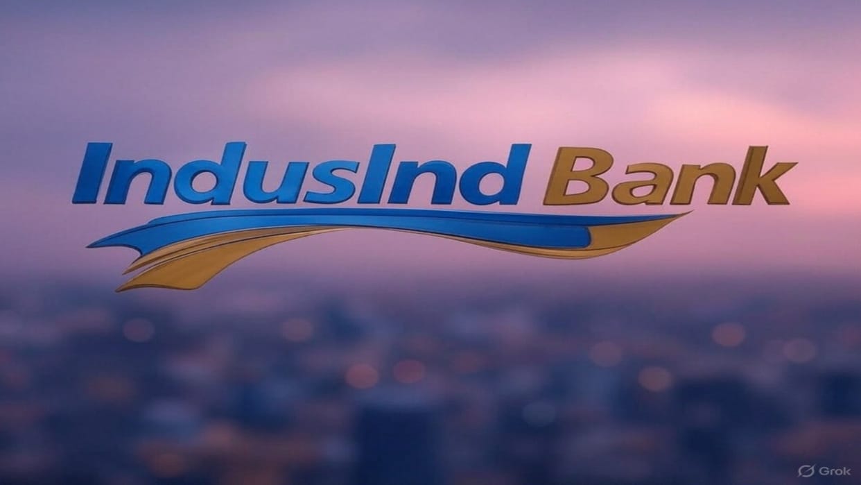 Indusind Bank is getting an independent investigation done by an external agency News In Hindi