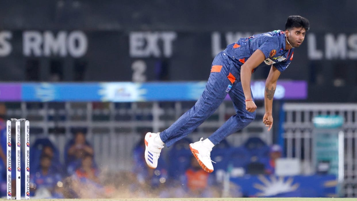 Lucknow Super Giants are optimistic that Mayank Yadav will join the squad around the second week of April