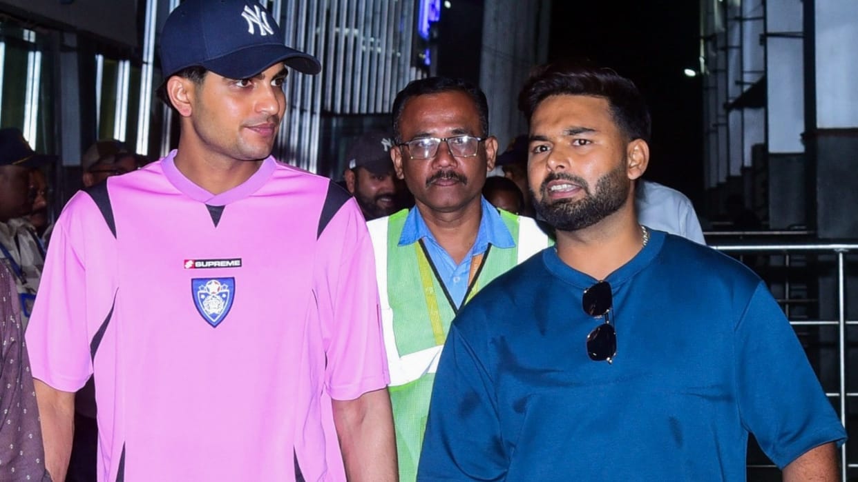 India wicket-keeper Rishabh Pant advised young players to aim for playing Indian Team not only in IPL