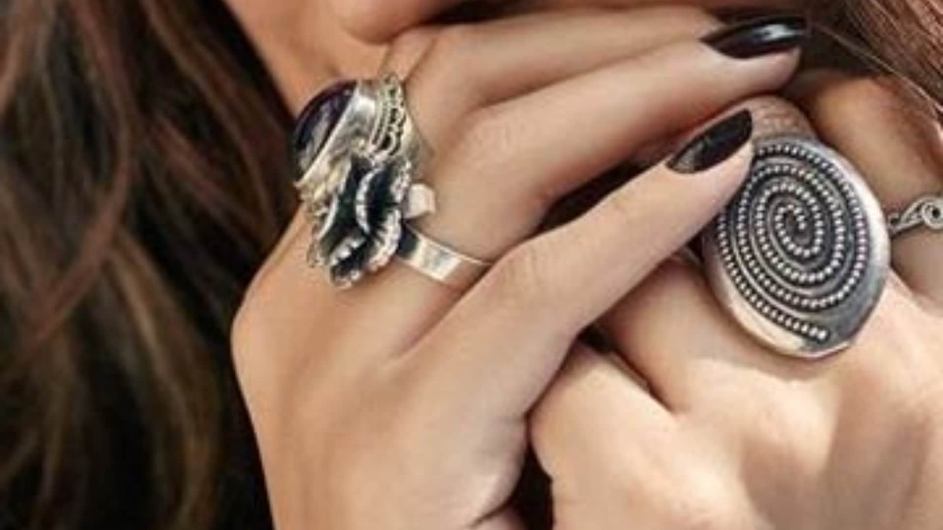 Eid 2025 trendy jewellery design for eid