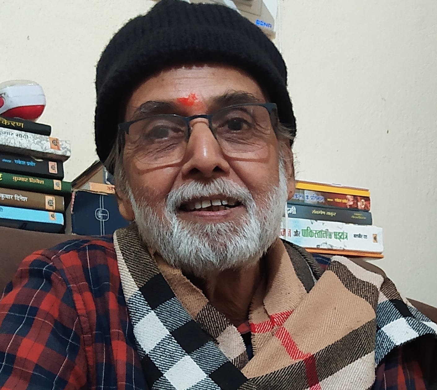 Kumar Dinesh