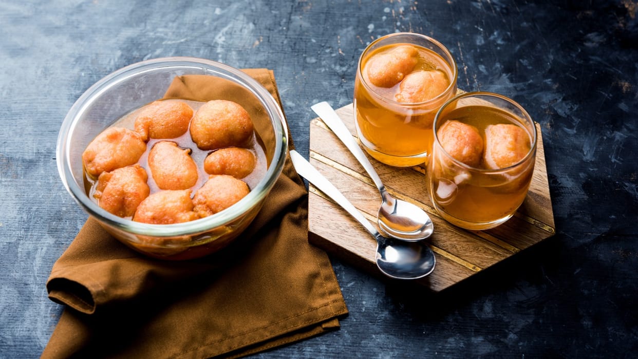 Holi 2025 Kitchen Tips How to Make Delicious Kanji Vada Recipe Step by Step Full Details in Hindi