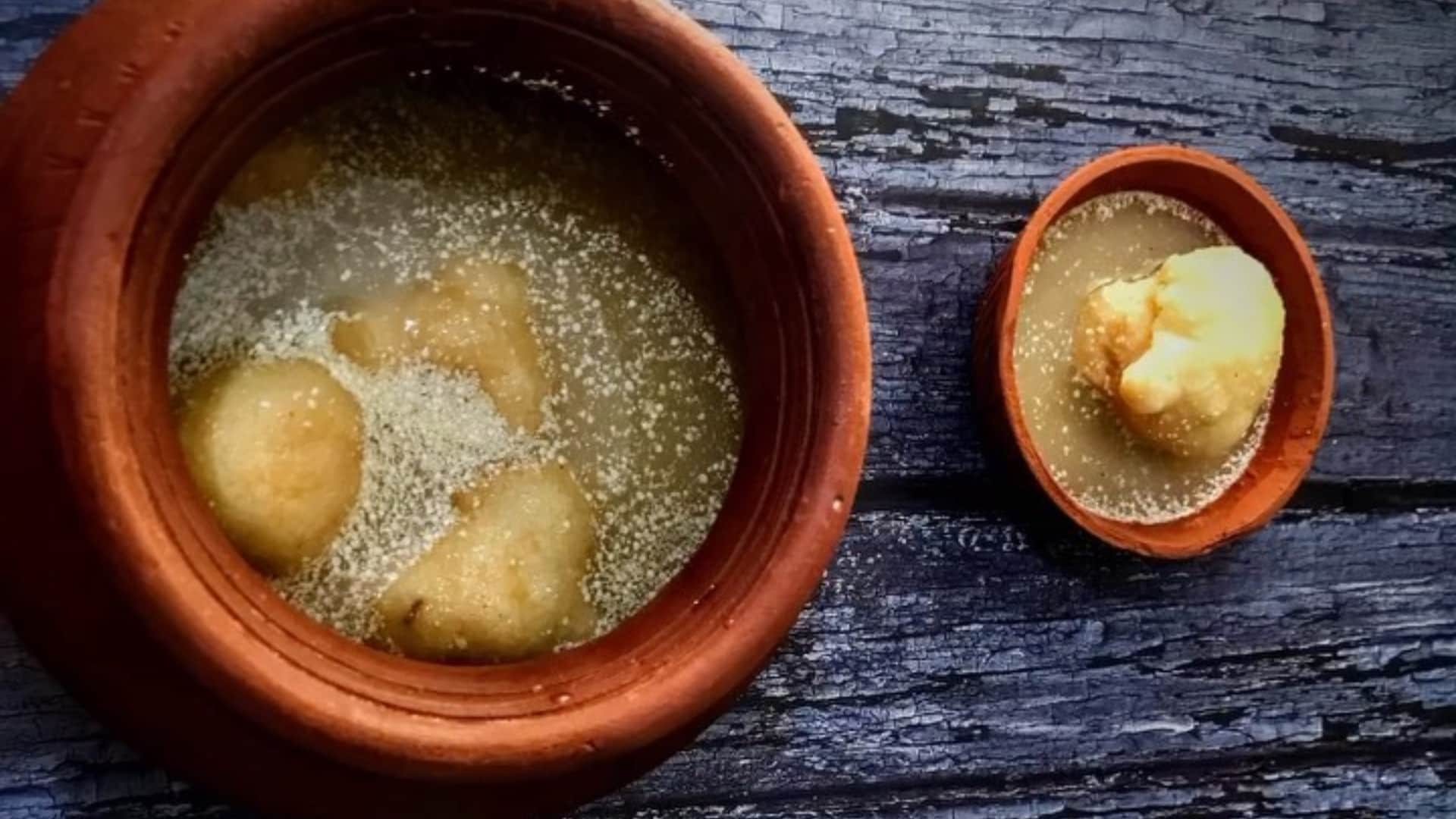 Holi 2026 Recipe Kanji Vada Kaise Banaye in hindi