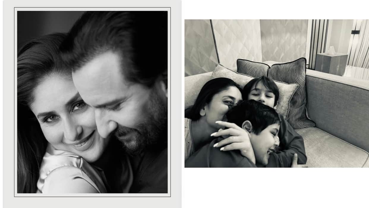 Kareena Kapoor Khan reveals why she is a better wife and mom it is connected to her work says I just feel?